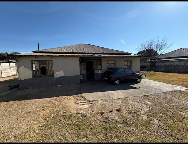 8 BEDROOM HOUSE FOR SALE IN BRAKPAN CENTRAL